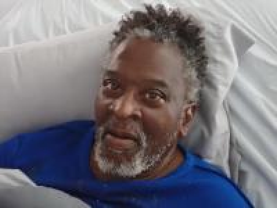 John Henry Guyton a registered Sex Offender of California