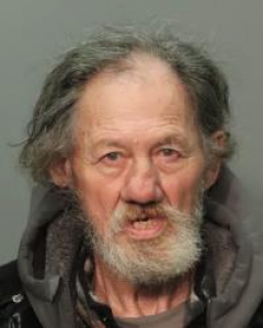 John Haag a registered Sex Offender of California