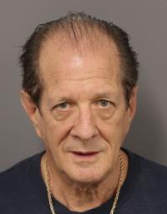 John Howard Hackman Jr a registered Sex Offender of California