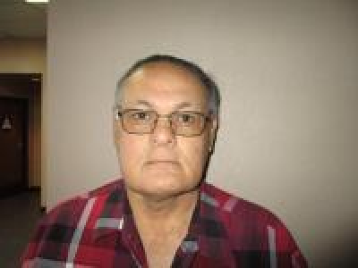 John Randall Hair a registered Sex Offender of California