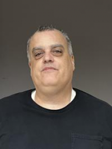 John Jacob Ham a registered Sex Offender of California