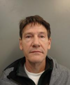 John Hardy a registered Sex Offender of California