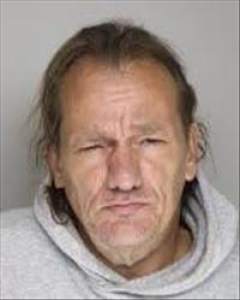 John Zeke Harper a registered Sex Offender of California