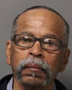 John Delano Harris a registered Sex Offender of California