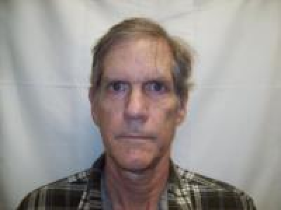 John Walter Hawthorne a registered Sex Offender of California