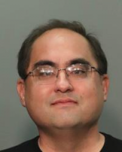 John Benjamin Hayden a registered Sex Offender of California