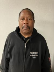 John Henry Haywood a registered Sex Offender of California