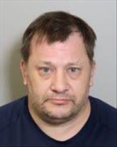 John Head a registered Sex Offender of California