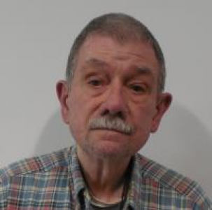 John Tamblyn Henderson Jr a registered Sex Offender of California