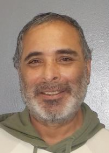 John Edward Hernandez a registered Sex Offender of California