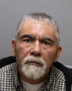 John Navarro Hernandez Jr a registered Sex Offender of California