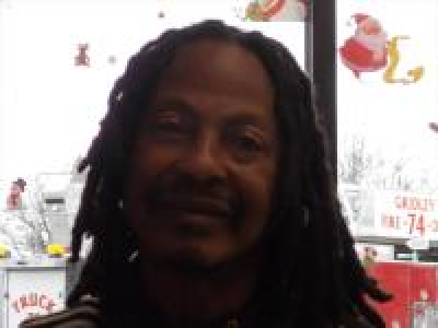 John Hill a registered Sex Offender of California