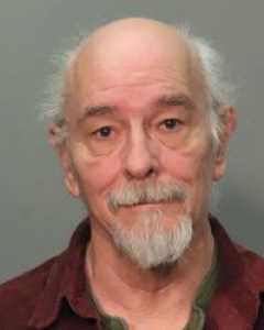John Lester Hockney a registered Sex Offender of California