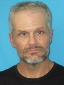 John Alfred Hogan a registered Sex Offender of California