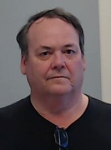 John Michael Hottinger a registered Sex Offender of California