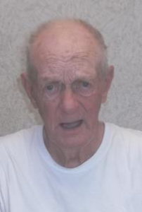 John Ernest Howland a registered Sex Offender of California