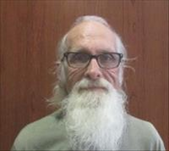 John Calvin Hubbard a registered Sex Offender of California