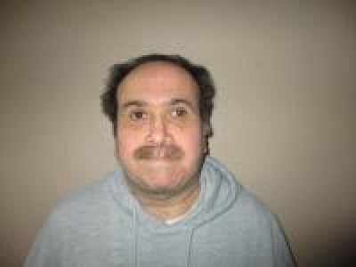 John Houston Hulbert a registered Sex Offender of California