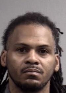 John Phillip Hunt a registered Sex Offender of California