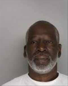 John Sylvester Jackson a registered Sex Offender of California