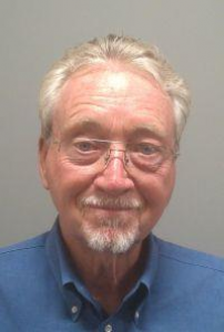 John Francis Jensen a registered Sex Offender of California