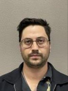 John Christian Johnson a registered Sex Offender of California