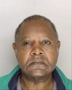 John Earl Jones a registered Sex Offender of California