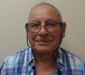 John Sanchez Jurado a registered Sex Offender of California