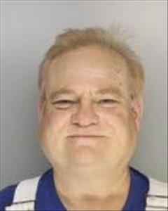 John Aker Kalush a registered Sex Offender of California