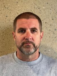 John Michael Keating a registered Sex Offender of California