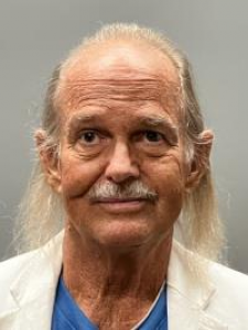 John Alan Kelley a registered Sex Offender of California