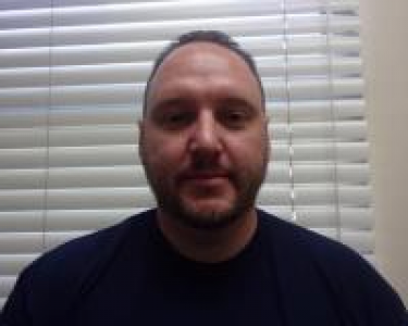 John Stephen Kennedy a registered Sex Offender of California