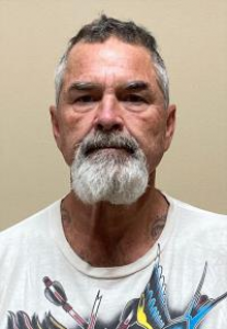 John Michael Kerivan a registered Sex Offender of California