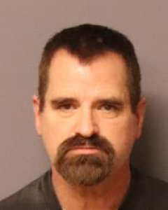 John Kiefer a registered Sex Offender of California