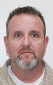 John Payton Kilgore a registered Sex Offender of California