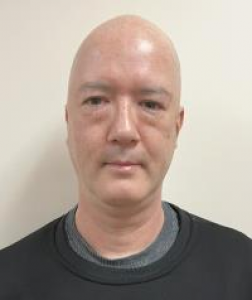 John Kinard a registered Sex Offender of California