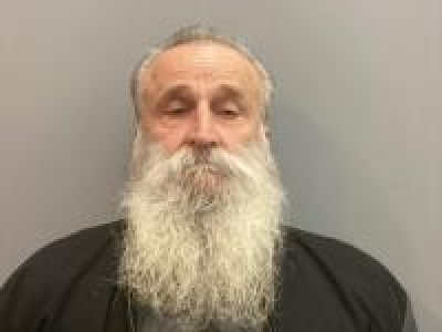 John Edwin Kosta a registered Sex Offender of California