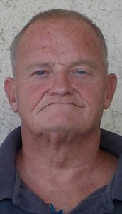 John Benjamin Lawson a registered Sex Offender of California
