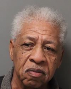 John Anthony Law a registered Sex Offender of California