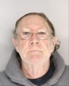 John Collins Lebarr a registered Sex Offender of California