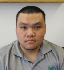 John Lee a registered Sex Offender of California