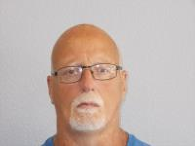 John Lesher a registered Sex Offender of California