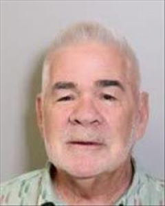 John Lindsey Lieuallen a registered Sex Offender of California