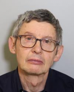 John Francis Linder a registered Sex Offender of California