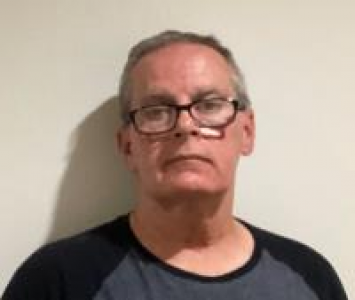 John Joseph Liparine a registered Sex Offender of California