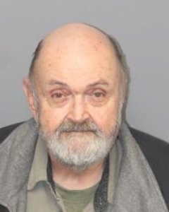 John Allen Lloyd a registered Sex Offender of California