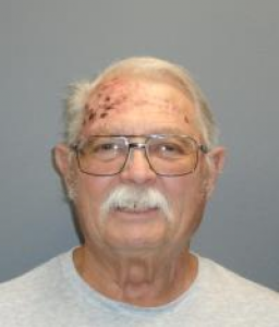 John Dale Lloyd a registered Sex Offender of California