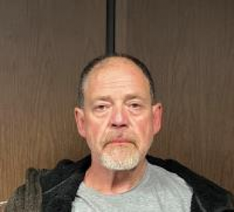 John David Lockhart a registered Sex Offender of California
