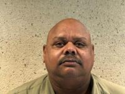 John Fitzgerald Lofton a registered Sex Offender of California