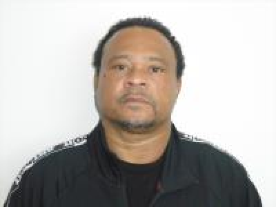 John Oscar London a registered Sex Offender of California